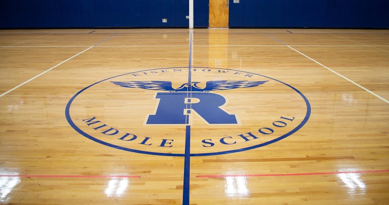 Gymnasium Floors