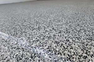 Epoxy Flooring