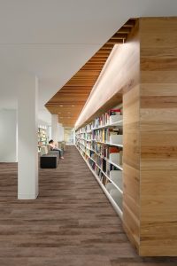 Wood Flooring
