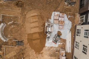 The Gillespie Group Site