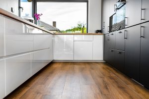wood sheet vinyl
